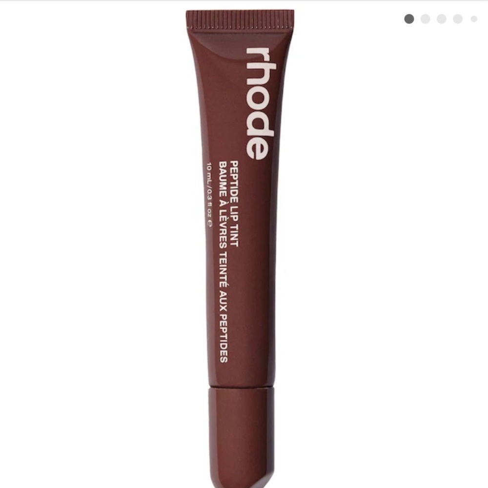 Rhode Espresso Peptide Lip Tint